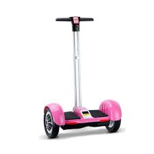 You just need to be careful if you have a hoverboard with the center handle. Two Wheels Self Balancing Electric Scooter Hoverboard With Handle Steering China Balance Scooter And Scooter Price Made In China Com
