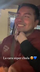 Que conoci… @Daam26 💙#aqp #novio #car #parati #fypシ #viral #saludos