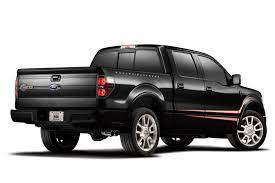 2011 Ford Harley Davidson F 150 Image Ford Harley Davidson Harley Davidson Truck Ford F150