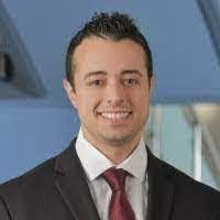 Ali Rahawi's Instagram, Twitter & Facebook