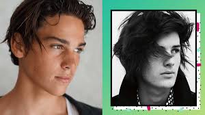 Dylan And Paris Brosnan Photos