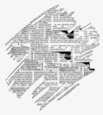 Download more microsoft office word templates free for commercial usable,please visit pikbest.com. Newbrushes Newspaper Background Blackandwhite Print Wood Framing System Hd Png Download Transparent Png Image Pngitem