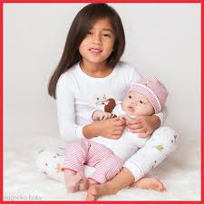 Magnolia Bayb Holiday Pajamas For Siblings Online At Liamandlilly Com Baby Onesies Holiday Pajamas Christmas Baby