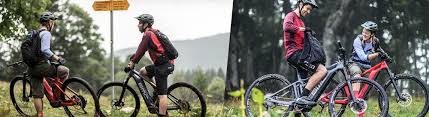 E Bike Touren Reisen Fahrrad Xxl