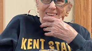 Helen Mildred Armstrong Byrd Deuring, 93