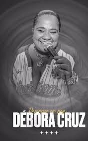 Sobrinha de Arlindo Cruz morre aos 45 anos após AVC