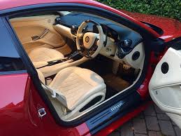 But the company will be happy to modify an f12 interior to your heart's desire. Better Getta Berlinetta An Introduction To The F12 Mr Jww