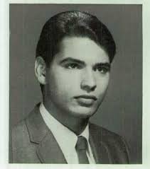 Angelo gyp deCarlo's business dealings with the 5 families