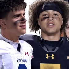 Malachi Wright 🔥 WR