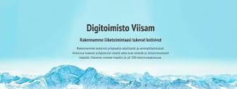 Digitoimisto Viisam Oy | Kaarina