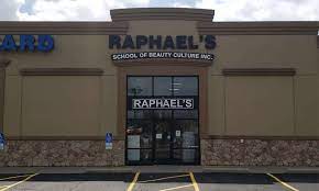Boardman Beauty School Campus Raphael S School Of Beauty Culture