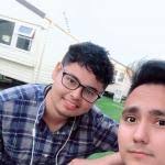 Bring back a conpatriot with difficulties.