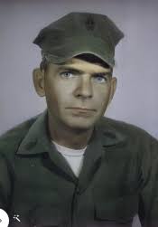 Charles Alfred “Hoot” Gibson Jr. (1932-2010)