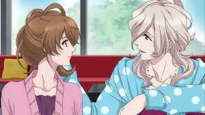 Asahina Louis Image Gallery Brothers Conflict Wiki Fandom Powered By Wikia Brothers Conflict Anime Shows Anime Romance