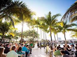 Doubletree Resort By Hilton Hollywood Beach Miami Weddings Fort Florida Wedding Venues Beach Florida Wedding Venues Florida Wedding Locations
