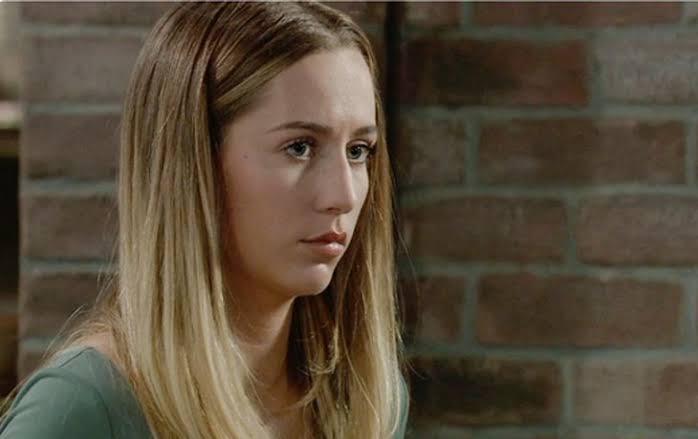 GH Spoilers: Josslyn Gets Orders To Kill Brennan Rogue Agent Must Go - Soap  Opera Spy