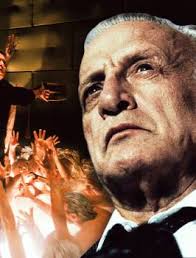 John Wayne Was Never Offered the Role of Marshal Dillon