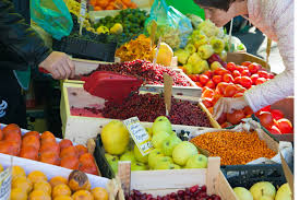 Is it ok to eat any kind of meat and seafood there? Food Safety