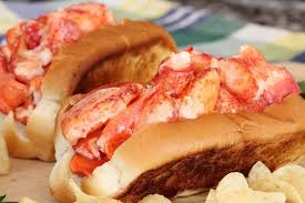 To install jack's lobster shack on your android device, just click the green continue to app button above to start the installation process. 5 Great Places To Get A Lobster Roll In Nj New Jersey Monthly