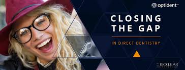 Before i stepped into the dental market, i worked in the medical field for over 20 years where supply chain management was a way of life. Closing The Gap In Direct Dentistry Treating Black Triangles Optident