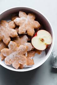 Many families have traditional recipes which have been passed along for generations. German Lebkuchen Cookies How To Make Lebkuchen A Beautiful Plate