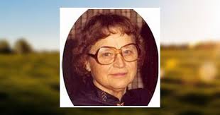 Ruth Helen Hunt Obituary March 23, 2007