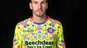 From wikimedia commons, the free media repository. Wycombe Wanderers Goalkeeping Kit