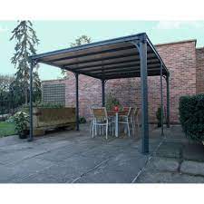 palram milano 4300 10 ft x 14 ft hard top gazebo 704673 the home depot palram pavillon gartenlaube pergola
