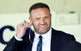 Evatt: We're Coming To The Boil