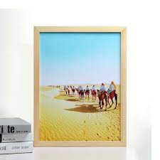 Toys & kids recreate the classic jaws poster, and if you want to frame it the ikea fiskbo frame suits well. Tpxr Picture Frame 50cm X 60 70 90 80 40 30cm Cm Wall Hanging 1000 Piece Puzzle Big Photo Frame Color D Size 40 5 Buy Online At Best Price In Uae Amazon Ae