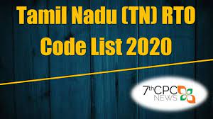 Initially split from 615 in 1995. Tn Rto Registration Numbers Pdf Download Tn Rto Registration Area Pdf Download Central Government Employees News