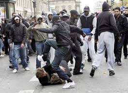 Image result for death to those who say islam is violent