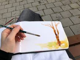 Maybe you would like to learn more about one of these? Ein Abstraktes Bild Malen So Gelingt Es Dir Ganz Leicht