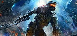 Combat evolved as you fight to defend the planet reach from a harrowing covenant invasion. Steven Spielbergs Halo Serie Erstes Bild Enthullt Kompletten Cast