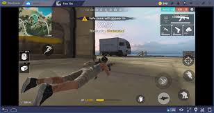 Players freely choose their starting point with their parachute, and aim to stay in the safe zone for as long as possible. Free Fire Weapon Attachments And Sniping Guide On Pc Bluestacks