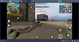 Para jugar con amigos en garena free fire lo primero que tienes que hacer es añadirlos a tu cuenta. Free Fire Weapon Attachments And Sniping Guide On Pc Bluestacks