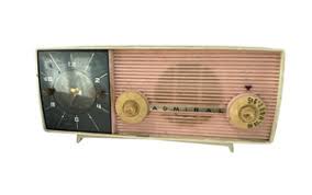 Image result for Pink 1958 Admiral