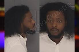 Cameron Pope — Barrow County Jail Bookings