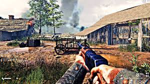Pc, ps4, ps4, xbox one, xbox series x/s release date : Top 10 Tactical War Games Of 2021 Beyond Youtube