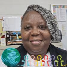 Congratulations to Alaila Griffin, who scored 697