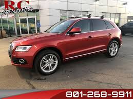 Image result for Garnet Red 2010 Q5