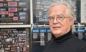 Både Sony og Cinionic med nye PLF-format