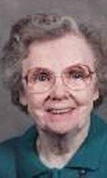 Elizabeth Veeder Webster