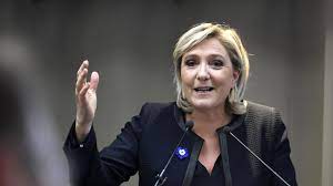 Placée sous le signe de la pédagogie, elle est segmentée en deux parties: Politique Repondez A Votre Sondage Du Jour Lci