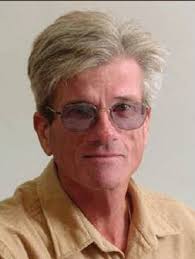 Longtime Daily Press features writer Stuart Kellogg dies