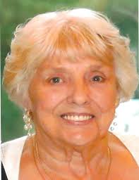 Obituary information for Ann Marie Wadas