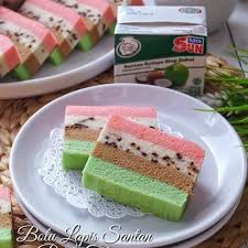 Dapurvy punya tepung ketan hitam, udah lama penasaran sama bolu kukus ini, kebetulan banget kepingin yang telurnya irit, langsung aja dieksekusi, dan pas. Pin Di Cakes