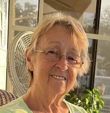 Ann Nile (1948-2025)