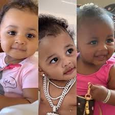 Kerri gave birth to cousin Colin's baby!!! OMG!!!