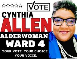 Sharon Chapel AME Zion Church